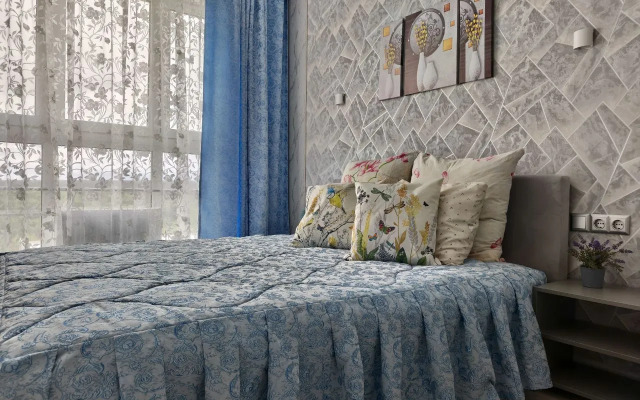 Квартира по улице Энгельса