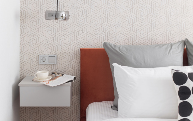 Yamskaya Sloboda Flat