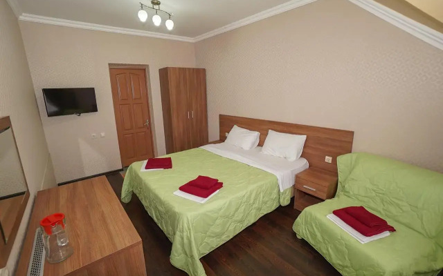 Guest House Baykal