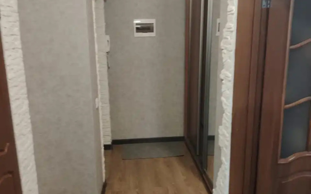 V Tsentre Apartments