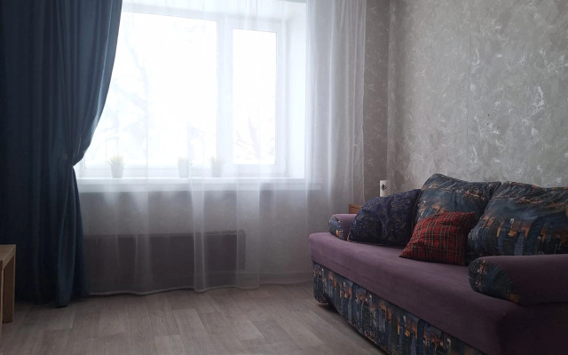 Квартира Уютная студия на Машиностроителей 10