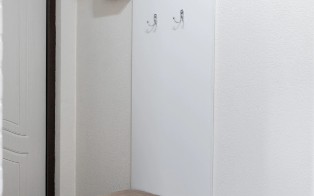 Квартира на Курантах