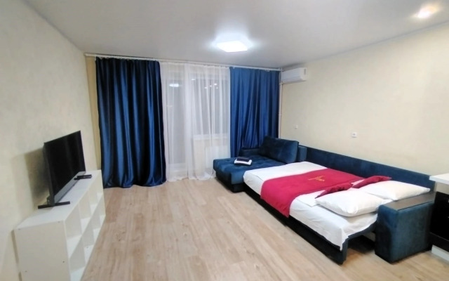 Na Universitetskoy naberezhnoy 97A Flat