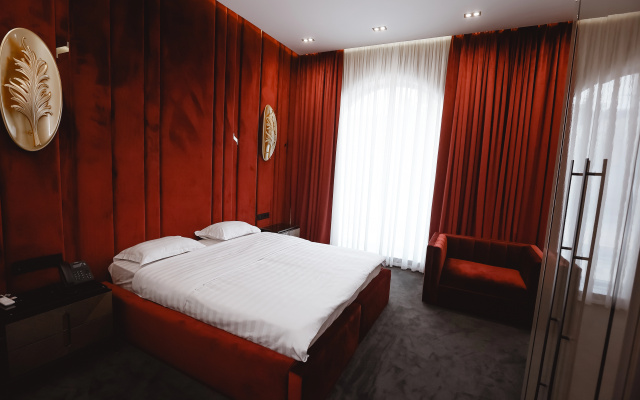 Butik-otel' Old Town Derbent