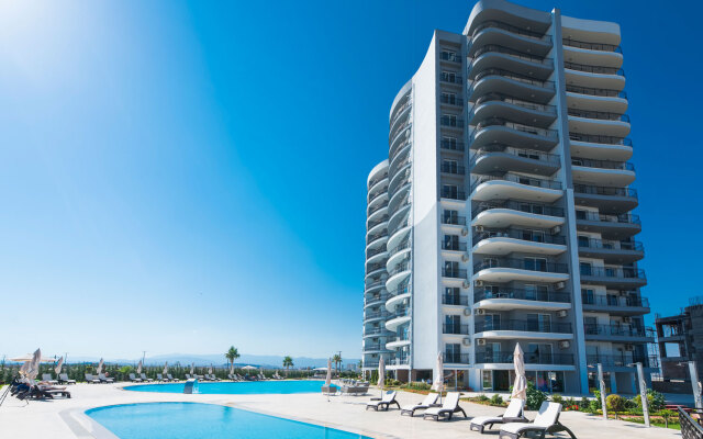 Edelweiss Residents Apart-Hotel