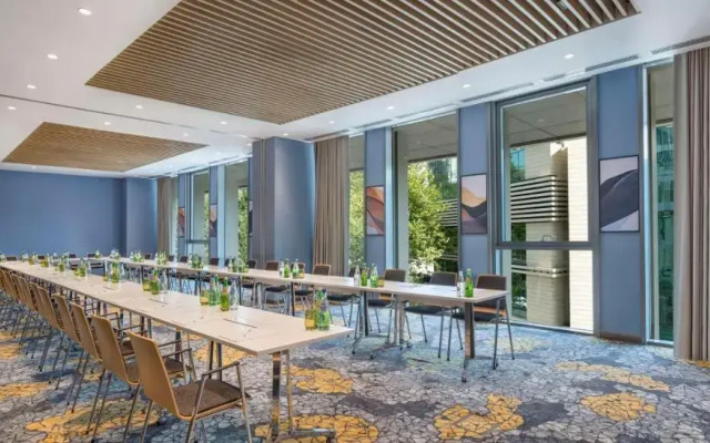Hilton Garden Inn Tbilisi Riverview