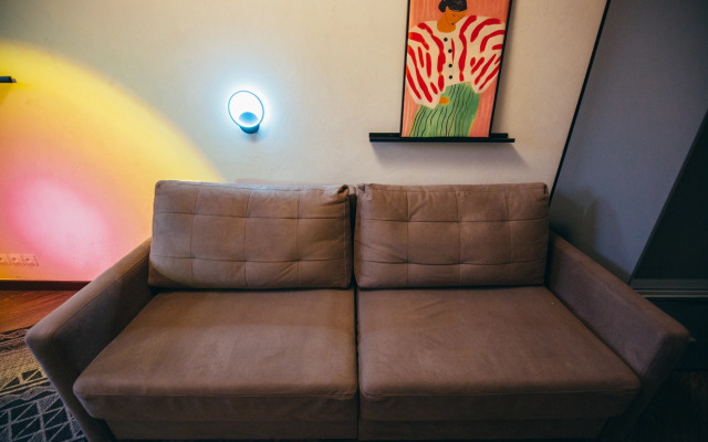 Квартира у Банхофф