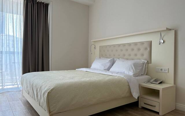 Apartamenty Dream Apartments Batumi