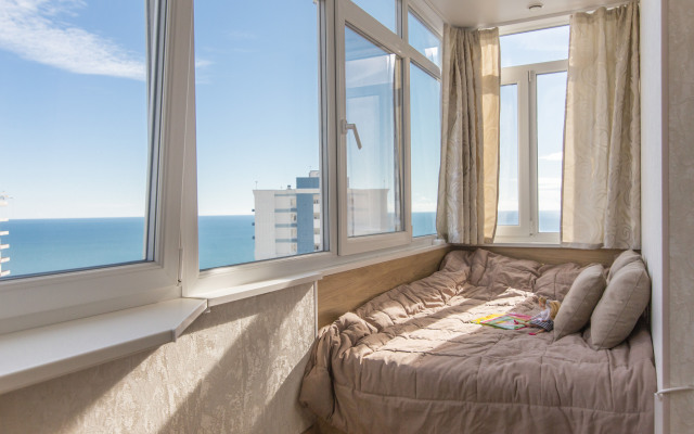 Квартира Шикарный Вид