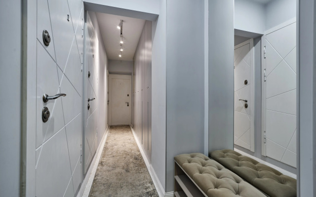 Апартаменты EasyGuest у Белорусского вокзала