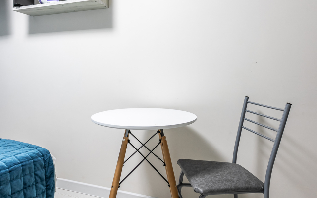 Апартаменты Новая Башиловка 6 (14)