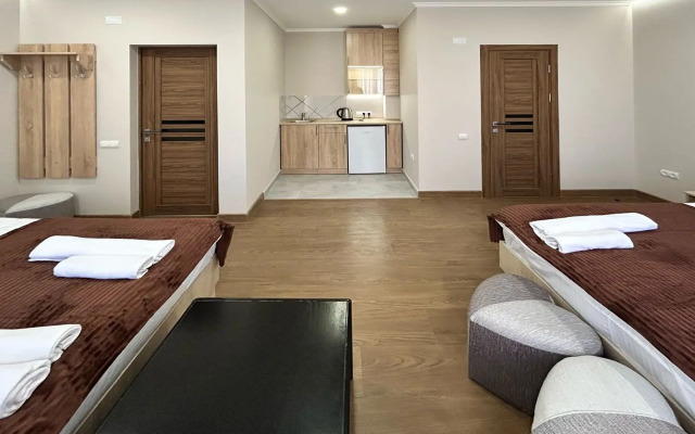 Hotel Margaryan