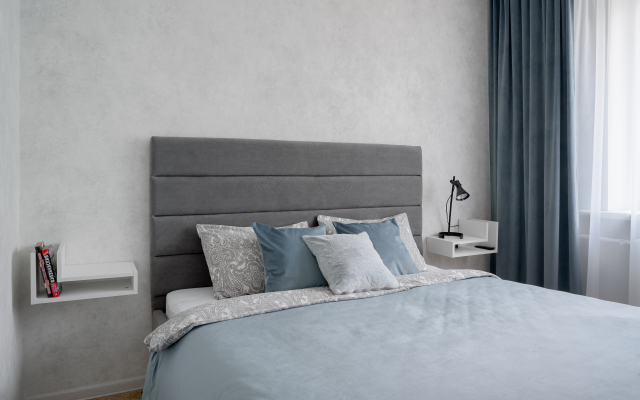 Dlya Vas Na Komissarova Apartments