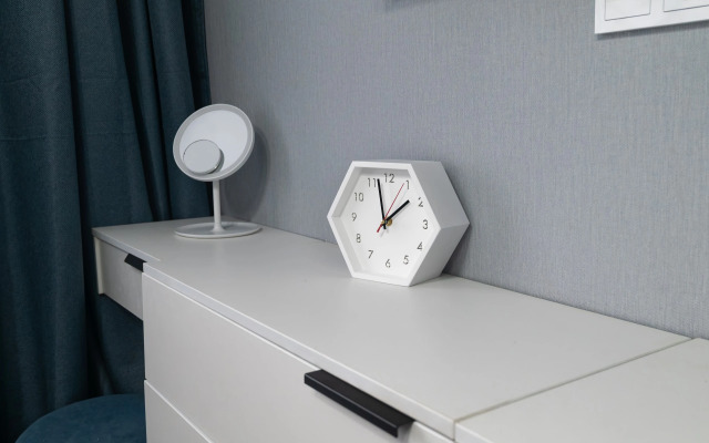 Апартаменты Вгости33 – Сюда хочется возвращаться