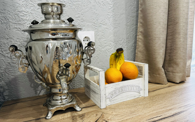 Вилла на берегу реки около Минска