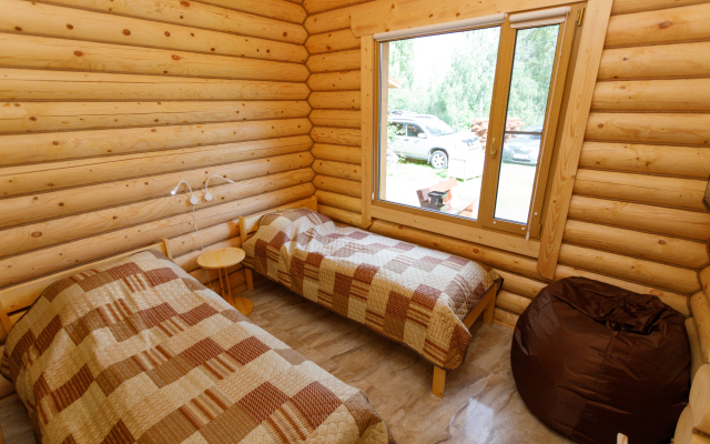 Гостевой дом Karjala Apartments