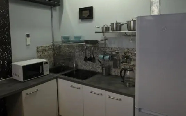 Апартаменты на Тверской