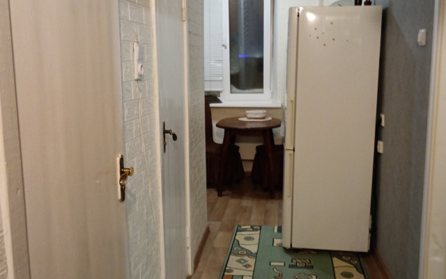 Квартира на улице Дружбы Народов 29