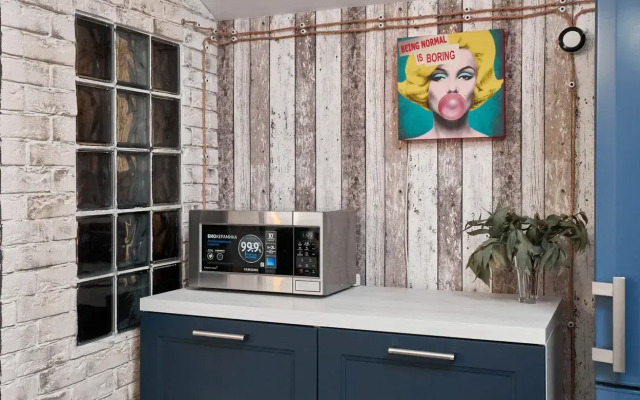 Loft Home Apartments