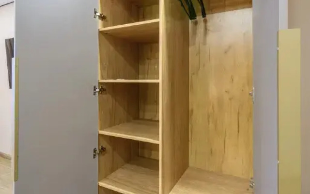 Апартаменты Портал Апартментс №25 на Дружбе 15