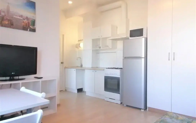 Апартаменты Как Дома 5