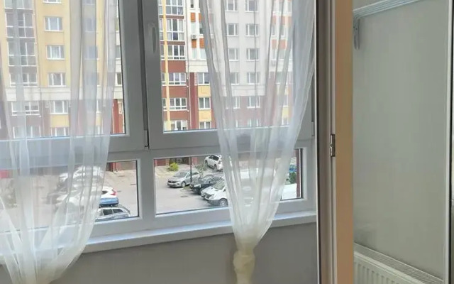 Zhk Kurshskiy - Baltiyskoye More Flat