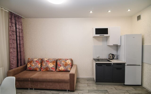 Апартаменты Апрель на Московском шоссе