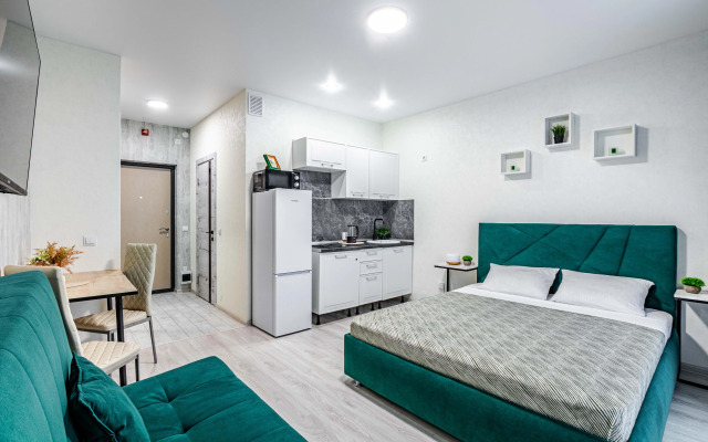 Апартаменты в Верхней Пышме Dream House Успенский 113г