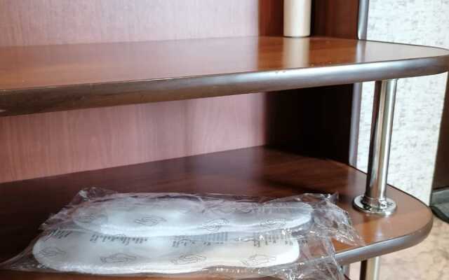 Apartamenty naprotiv TRC Planeta