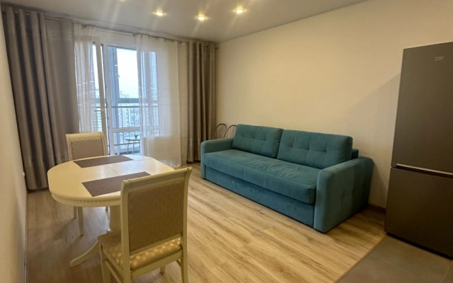 2-Kh Komnatnaya Na Stahanova 71 Flat