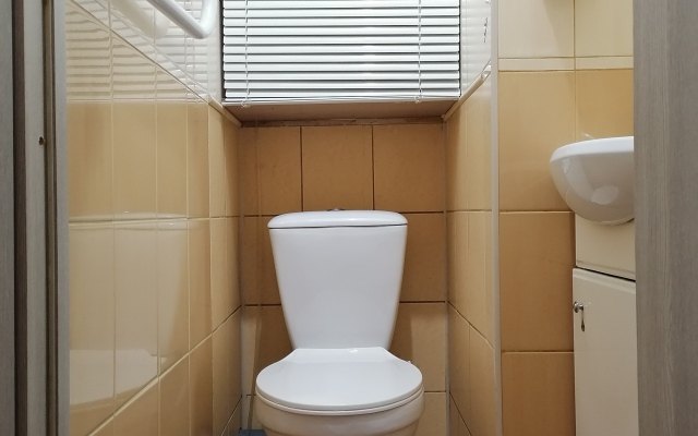 Апартаменты Уютный Дом у Зоопарка