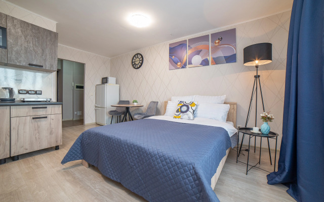 Квартира в Компрессорном микрорайоне