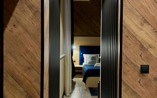 Essentuki Boutique hotel