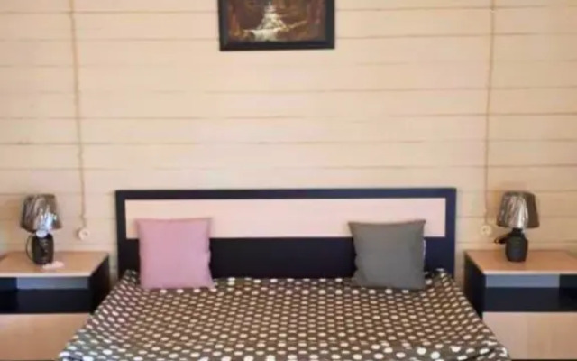 Domiki U Lizyi Private house