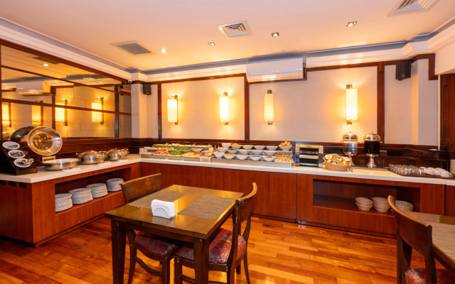 Pera Rose Hotel - Special Class