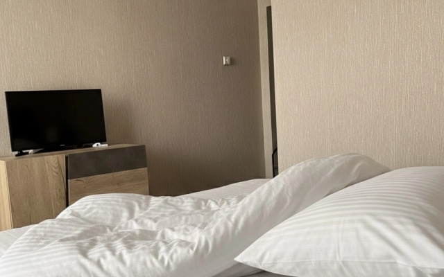 Гостевой дом EVA APARTMENTS