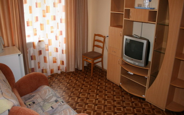 Санаторий ЛПУ "Санаторий "Голубые озера"