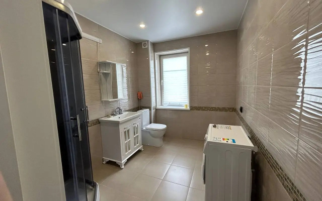 Апартаменты Летний Сад