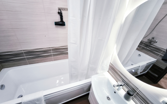 Квартира Центральнее некуда рядом отель Marriott