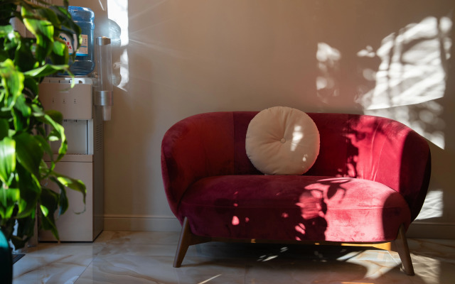 Меблированные комнаты Акрополь