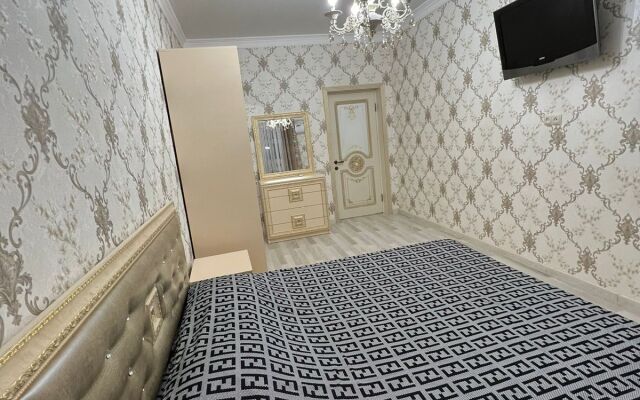 Апартаменты К.Маркса 57