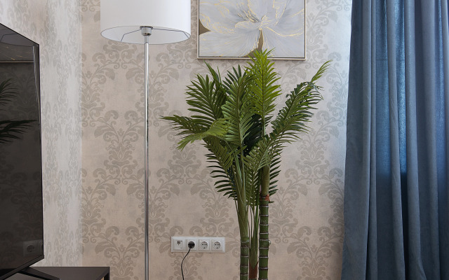 Квартира на Улице Окружная 2А