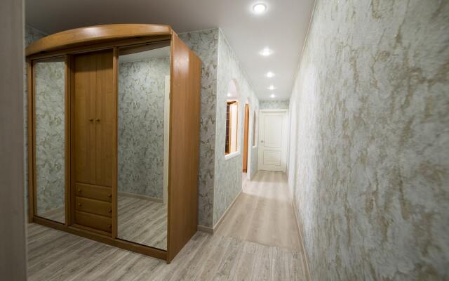 Na Kozlenskoj nasutki35 76 Flat