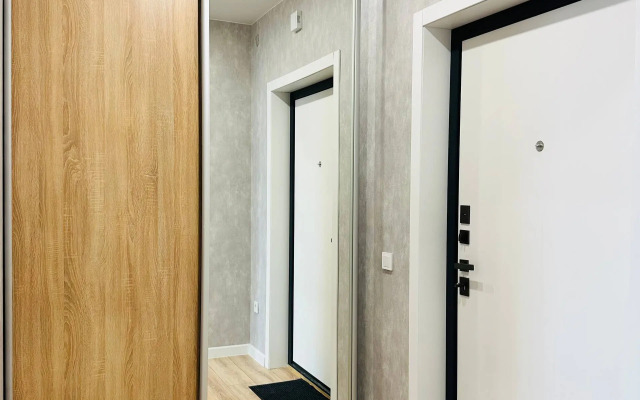 Квартира Ваш уютный дом вдали от дома