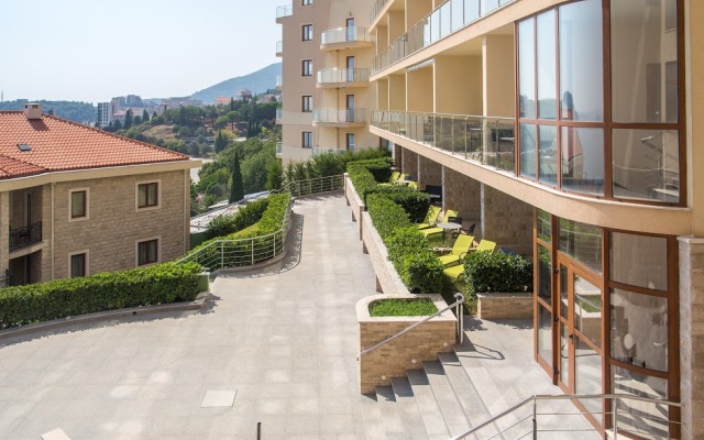 ApartHotel Belvedere Residence