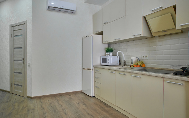 Familiya Gurzuf Apartments 2