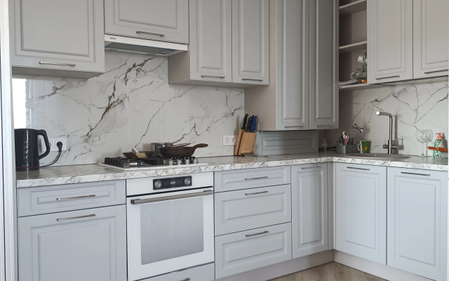 Квартира У моря