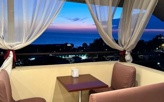 Guest House Loobeach Seaview