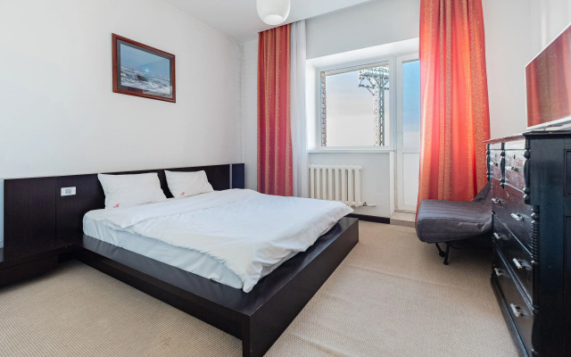 Апартаменты Петровские на Белинского, 18