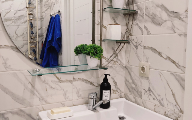 Апартаменты на Улице Сухановская 20